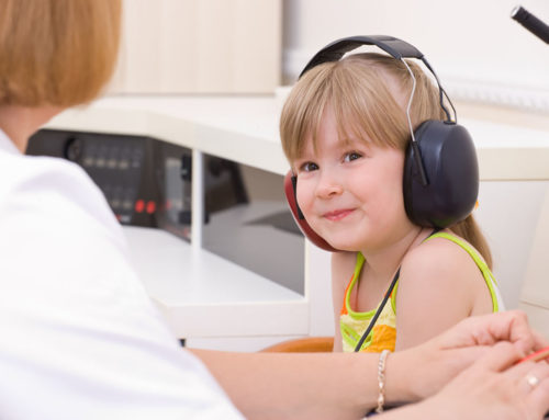 Hogyan mérjük a hallást? Ismerd meg a szubjektív hallásvizsgálatokat!