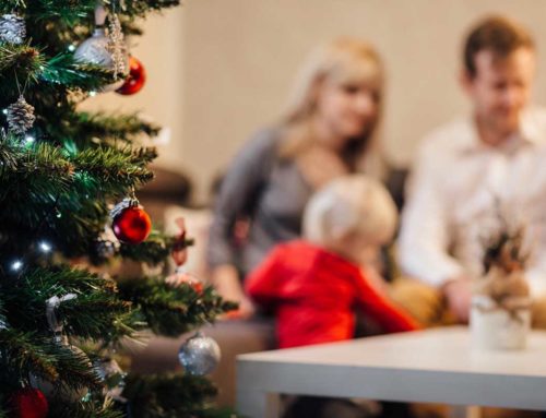 Néhány tipp, hogy mit ajándékozz hallássérült gyermekednek karácsonyra