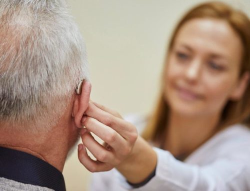 Te tudod, mi kell ahhoz, hogy sikeres legyen a halláscsökkenés kezelése? Ismerd meg a fokozatosság elvét!