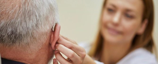 Mitől lesz sikeres a halláscsökkenés kezelése? Ismerd meg a fokozatosság elvét!