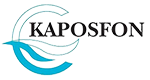 Kaposfon Logo