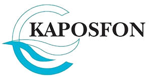 Kaposfon Logo